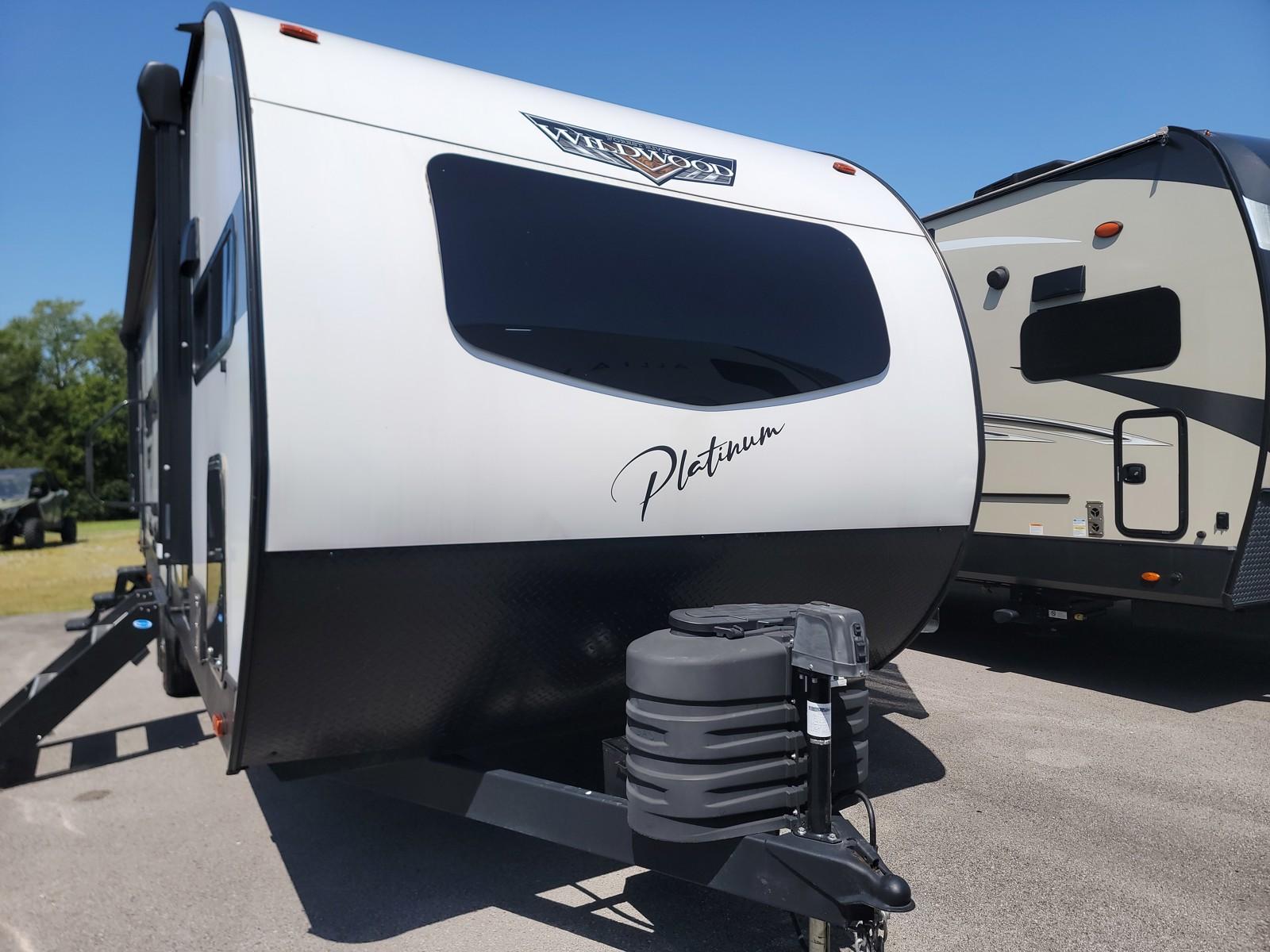 2024 Forest River Wildwood X-Lite 28FKGX