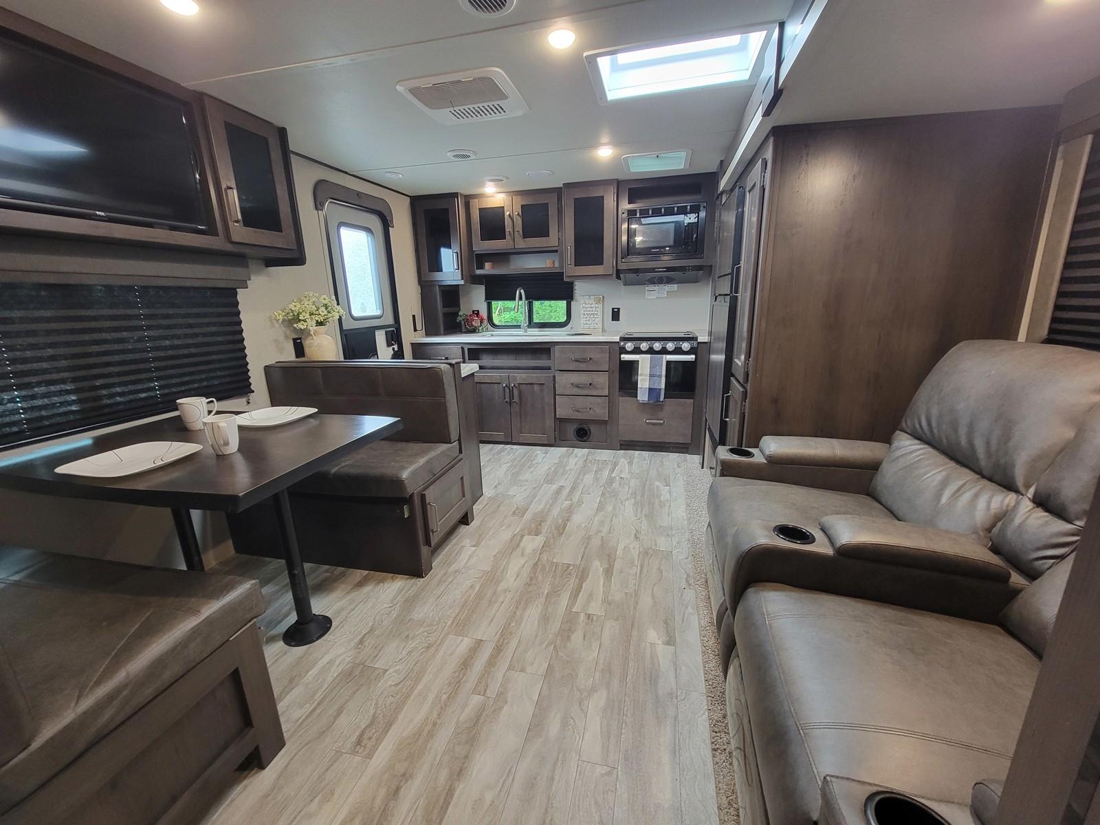 2022 Grand Design 2022 Grand Design Transcend Xplor - thumbnail 12