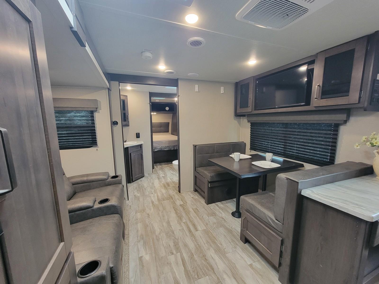 2022 Grand Design 2022 Grand Design Transcend Xplor - thumbnail 14