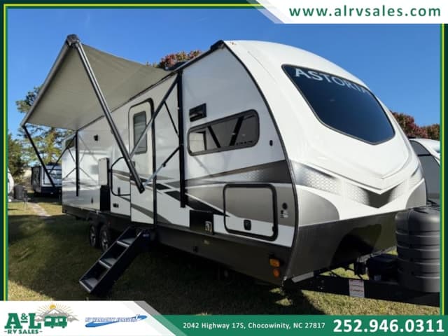 2023 Dutchmen Astoria 2913FK
