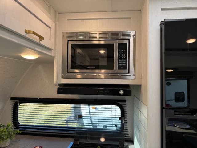 2023 Dutchmen 2023 Dutchmen Astoria - thumbnail 15