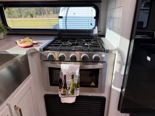 2023 Dutchmen 2023 Dutchmen Astoria - thumbnail 16