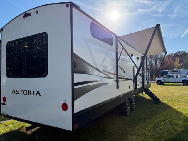 2023 Dutchmen 2023 Dutchmen Astoria - thumbnail 48