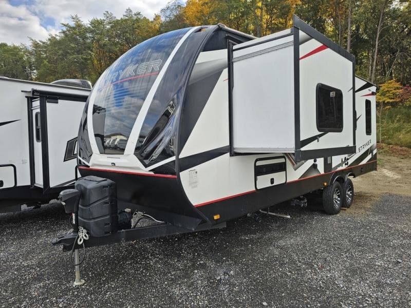 2023 Cruiser 2023 Cruiser Stryker - thumbnail 5