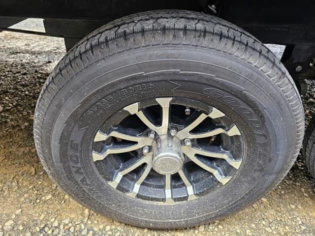 2023 Cruiser RV 2023 Cruiser RV Stryker - thumbnail 8