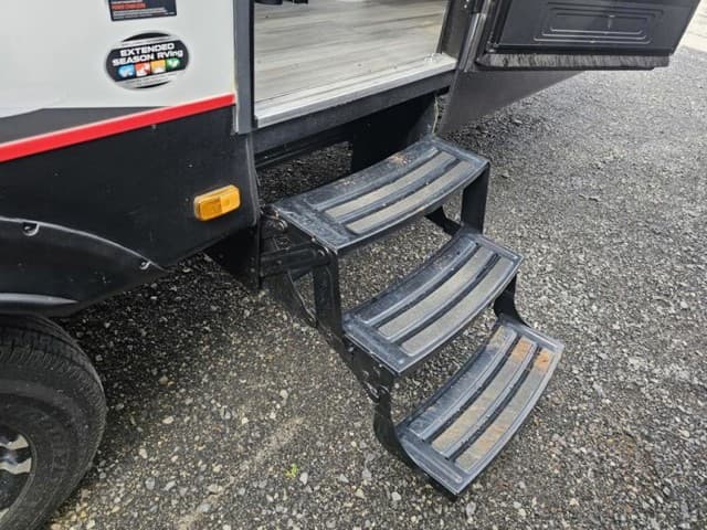 2023 Cruiser RV 2023 Cruiser RV Stryker - thumbnail 9