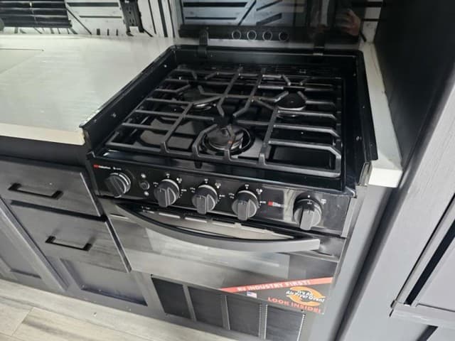 2023 Cruiser RV 2023 Cruiser RV Stryker - thumbnail 16