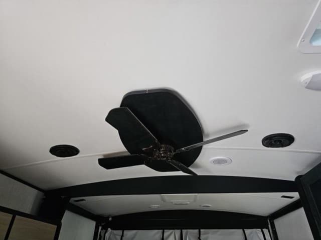 2023 Cruiser RV 2023 Cruiser RV Stryker - thumbnail 19