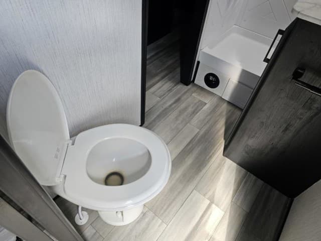 2023 Cruiser RV 2023 Cruiser RV Stryker - thumbnail 20