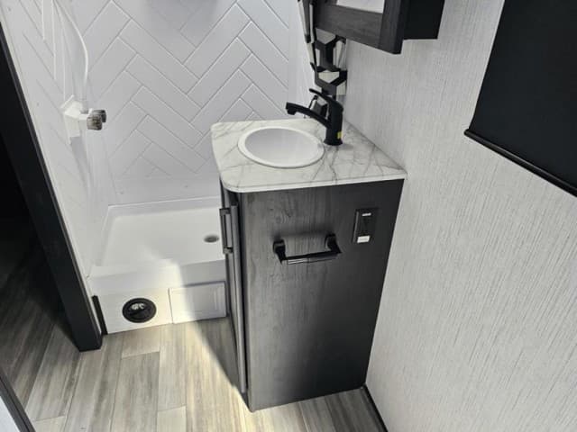 2023 Cruiser RV 2023 Cruiser RV Stryker - thumbnail 21