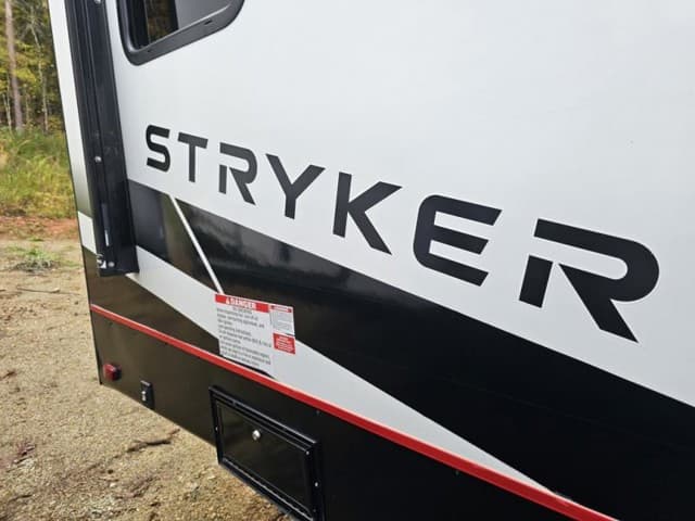 2023 Cruiser RV 2023 Cruiser RV Stryker - thumbnail 27