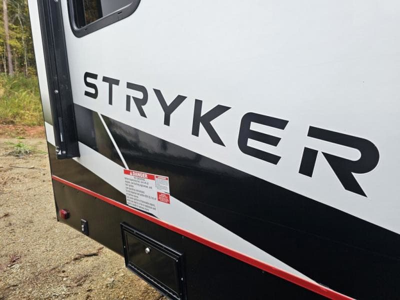 2023 Cruiser 2023 Cruiser Stryker - thumbnail 28