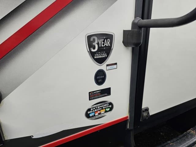 2023 Cruiser RV 2023 Cruiser RV Stryker - thumbnail 28