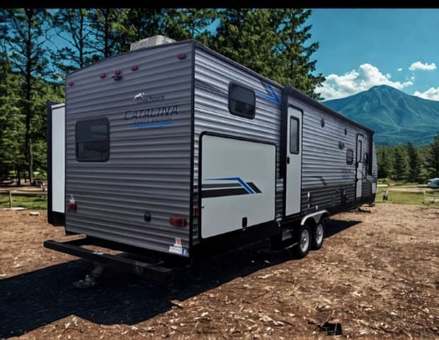 2022 Coachmen 2022 Coachmen Catalina - thumbnail 3