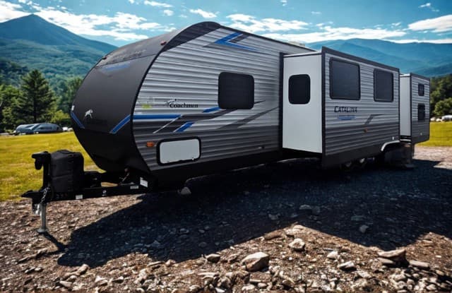 2022 Coachmen 2022 Coachmen Catalina - thumbnail 4