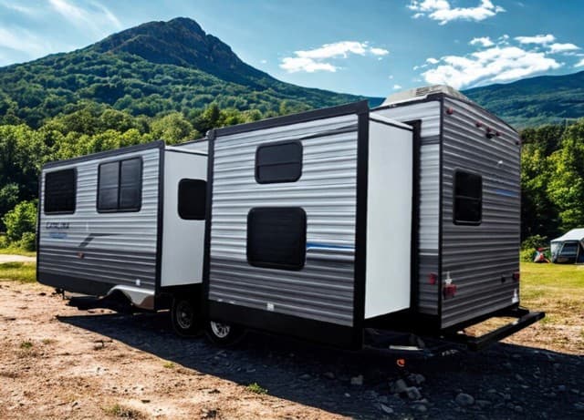 2022 Coachmen 2022 Coachmen Catalina - thumbnail 5