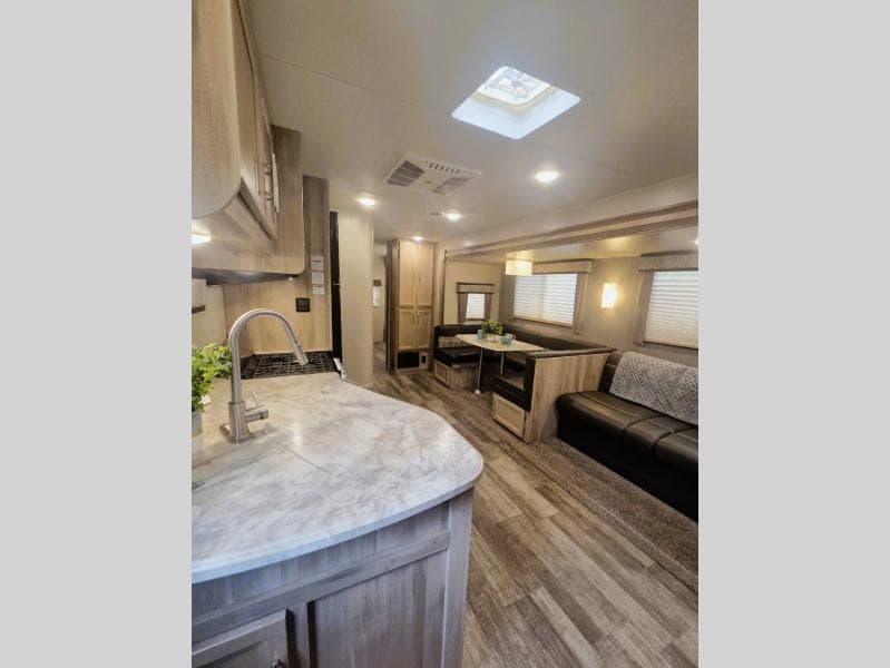 2022 Coachmen 2022 Coachmen Catalina - thumbnail 7