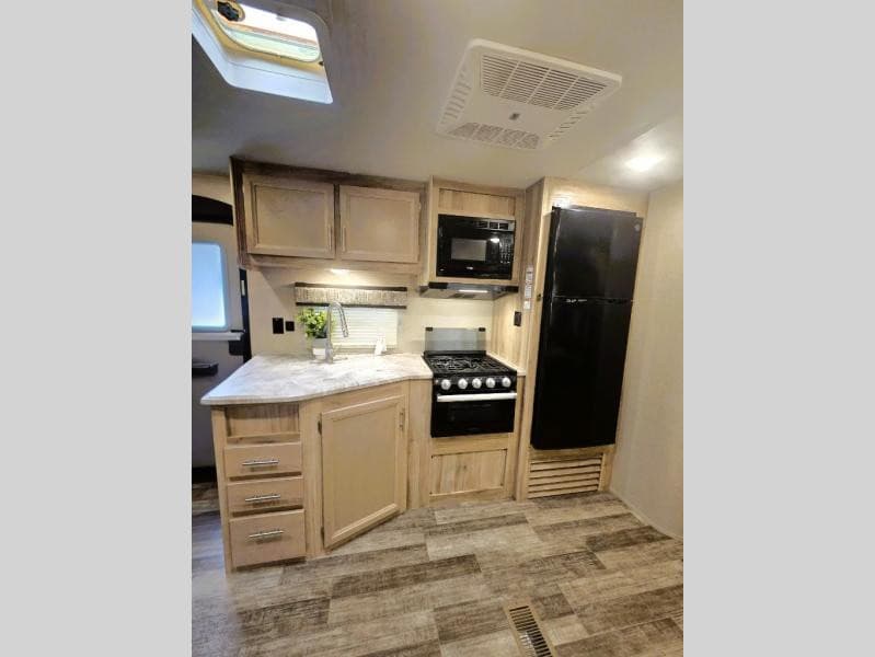 2022 Coachmen 2022 Coachmen Catalina - thumbnail 8