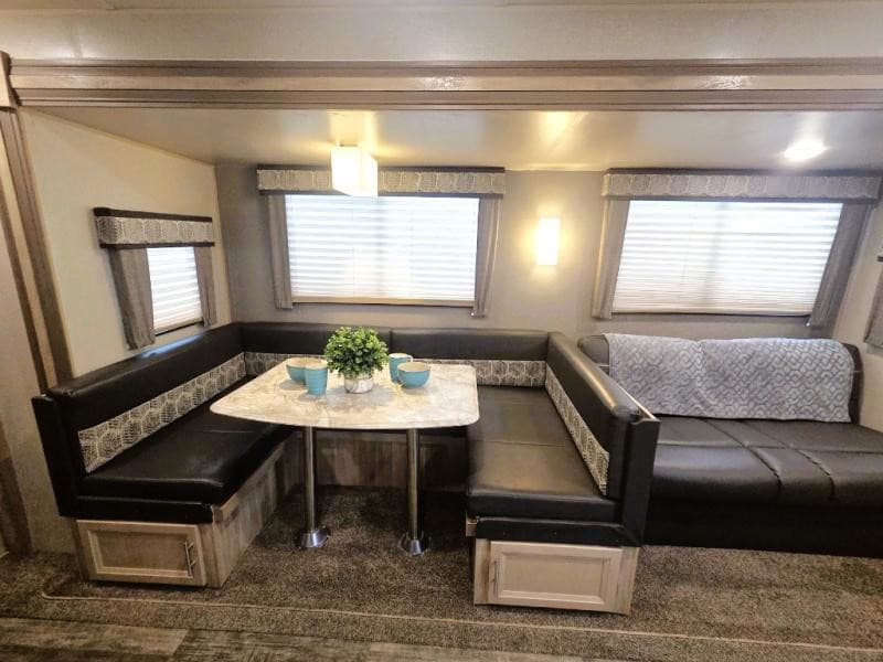 2022 Coachmen 2022 Coachmen Catalina - thumbnail 10