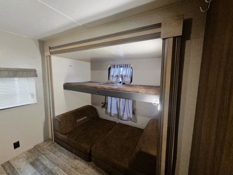 2022 Coachmen 2022 Coachmen Catalina - thumbnail 18