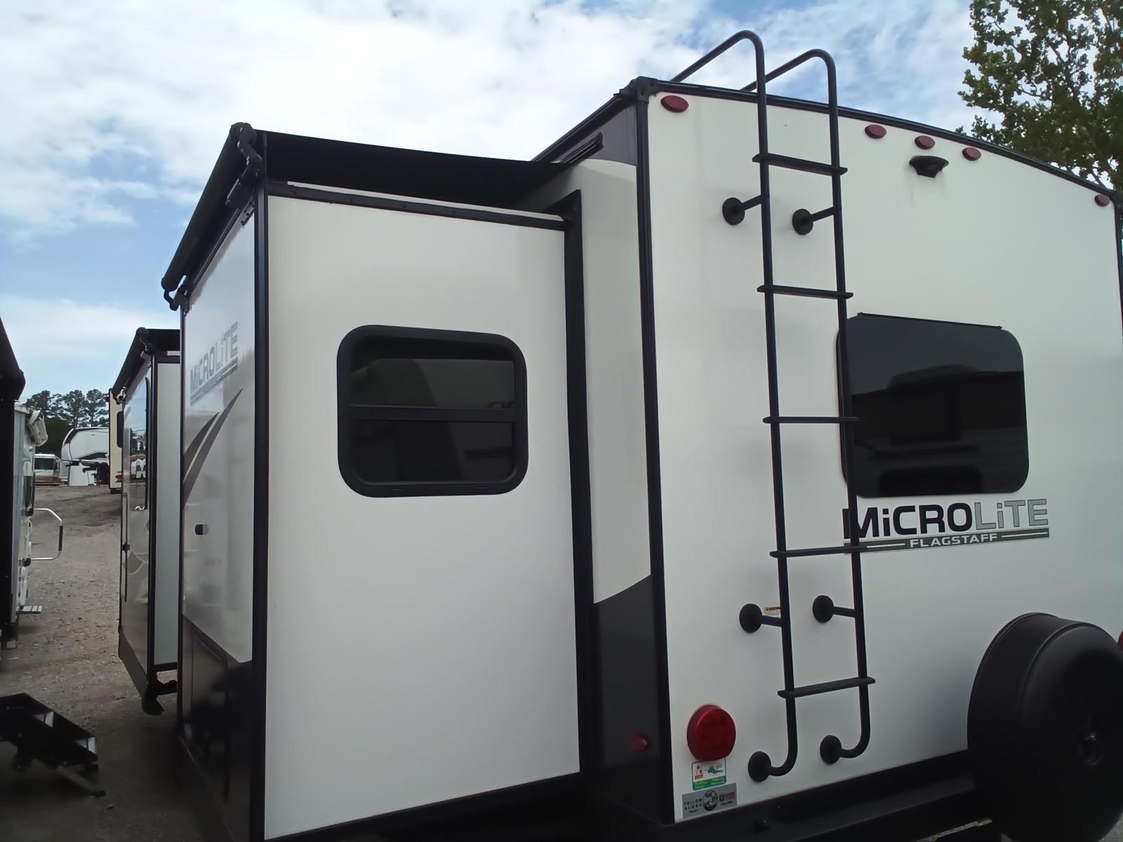 2024 Forest River 2024 Forest River Flagstaff Micro light - thumbnail 6