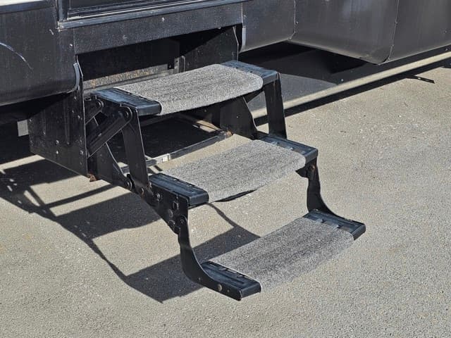 2023 Forest River 2023 Forest River Salem Grand Villa - thumbnail 8