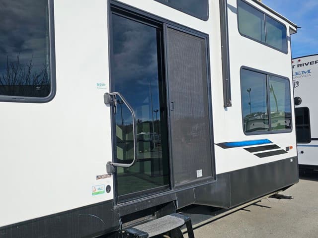 2023 Forest River 2023 Forest River Salem Grand Villa - thumbnail 9