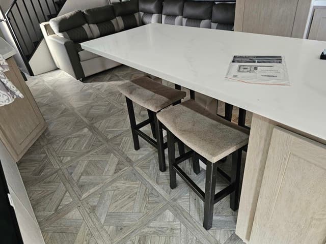 2023 Forest River 2023 Forest River Salem Grand Villa - thumbnail 12