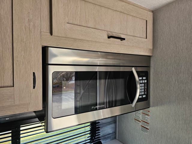 2023 Forest River 2023 Forest River Salem Grand Villa - thumbnail 15