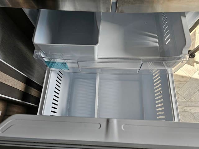 2023 Forest River 2023 Forest River Salem Grand Villa - thumbnail 17