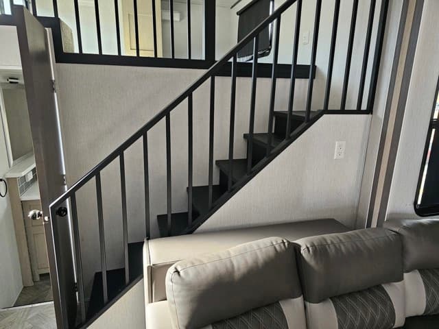 2023 Forest River 2023 Forest River Salem Grand Villa - thumbnail 20