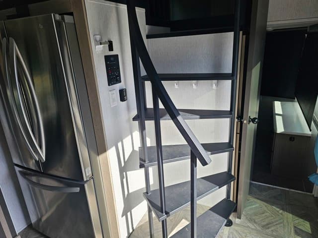 2023 Forest River 2023 Forest River Salem Grand Villa - thumbnail 27