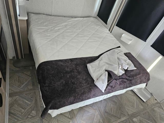 2023 Forest River 2023 Forest River Salem Grand Villa - thumbnail 32