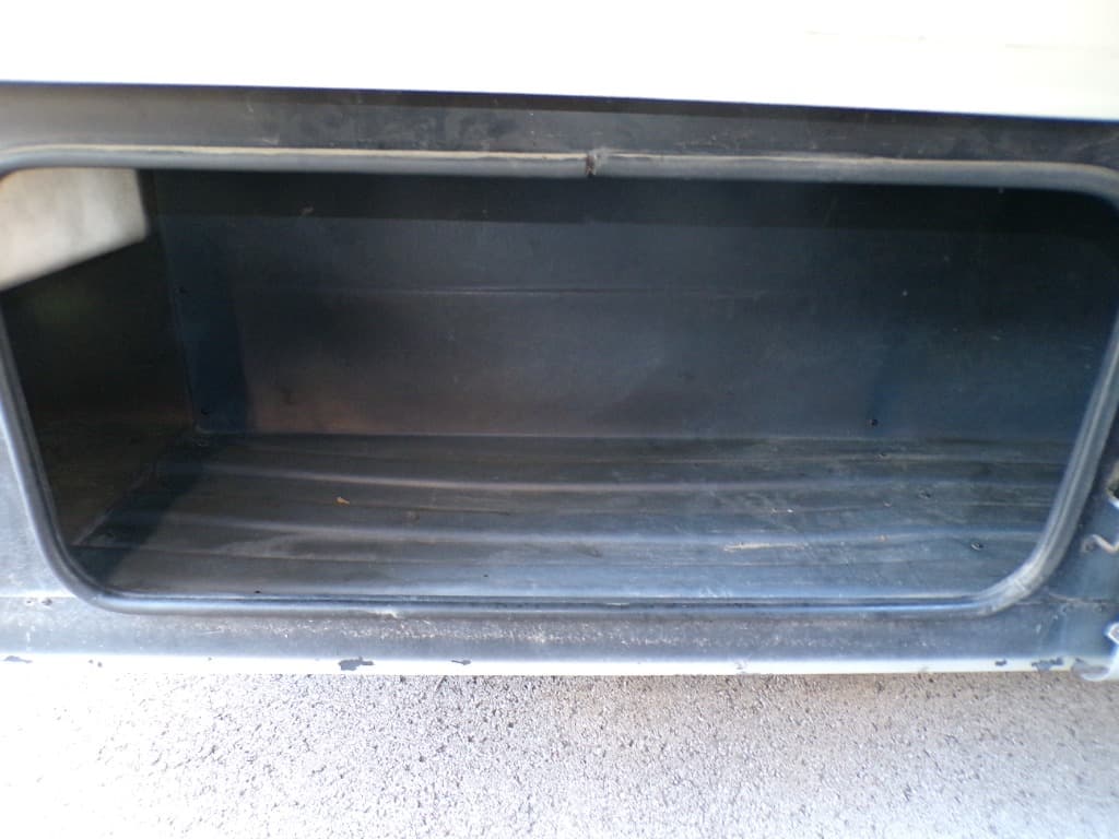 2004 Fleetwood 2004 Fleetwood Tioga SL - thumbnail 7