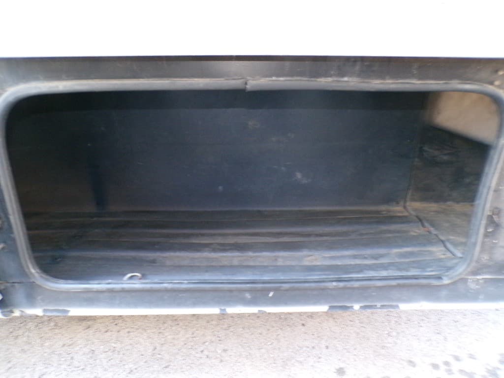 2004 Fleetwood 2004 Fleetwood Tioga SL - thumbnail 8