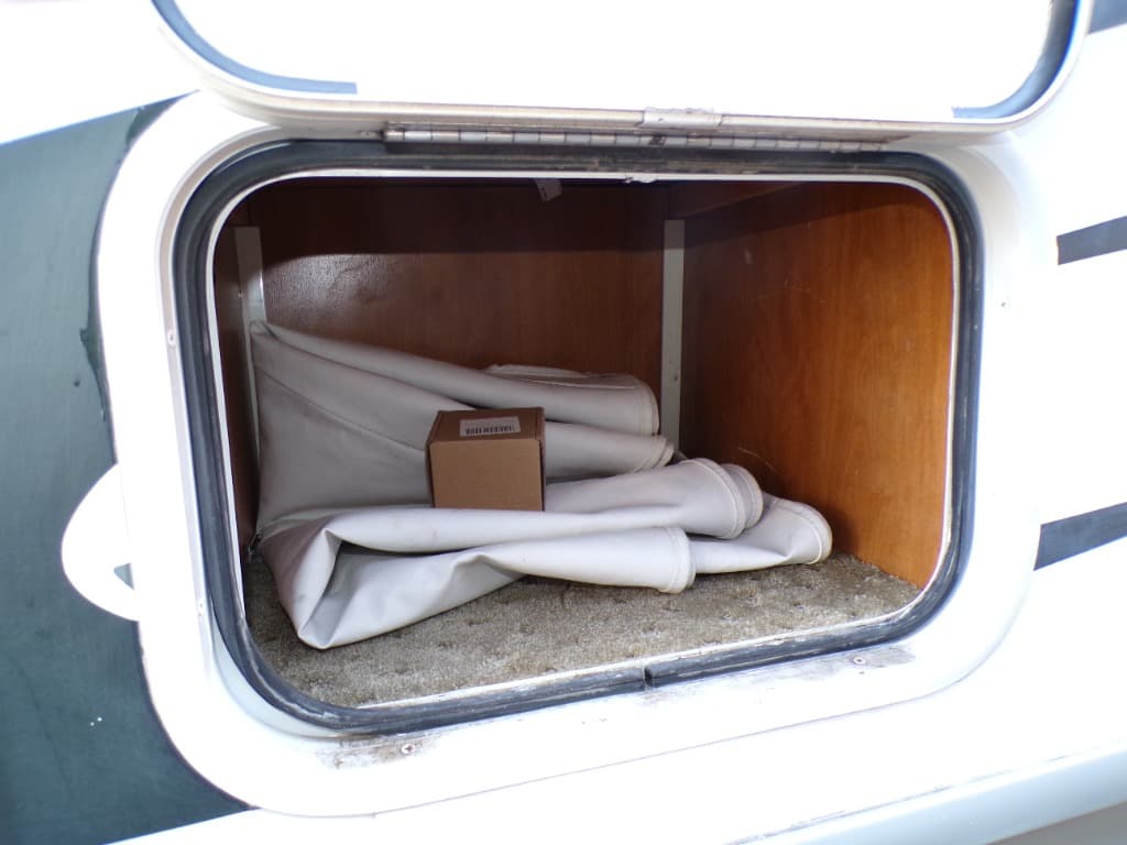 2004 Fleetwood 2004 Fleetwood Tioga SL - thumbnail 9