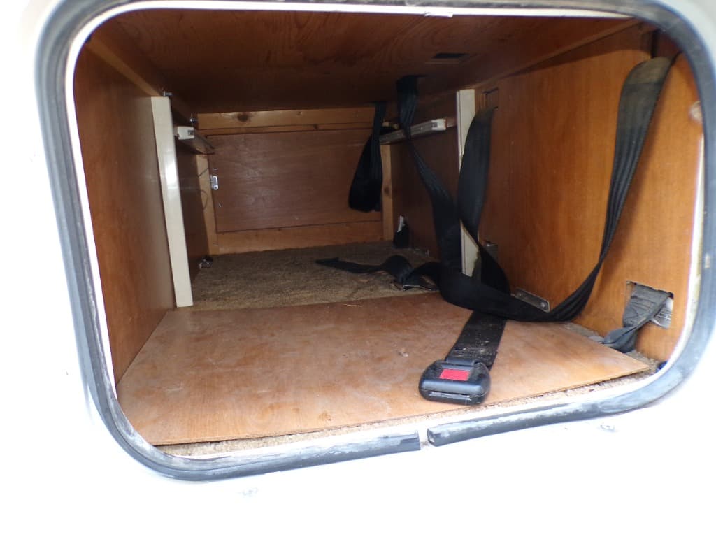 2004 Fleetwood 2004 Fleetwood Tioga SL - thumbnail 10