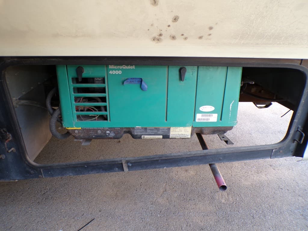 2004 Fleetwood 2004 Fleetwood Tioga SL - thumbnail 12