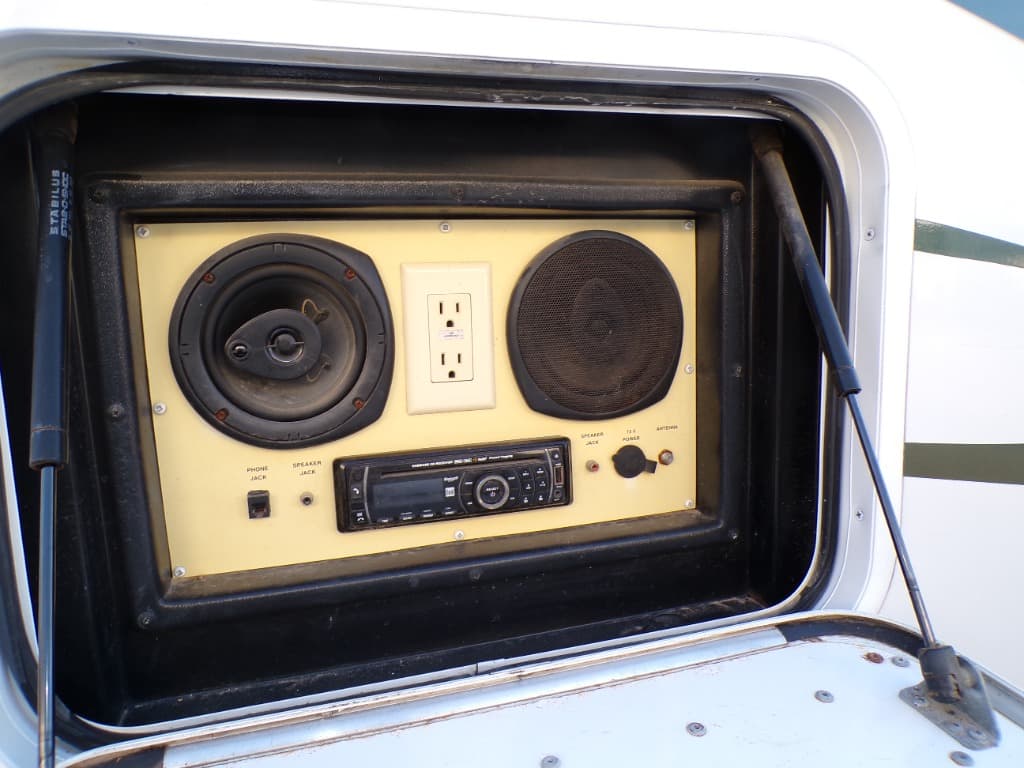 2004 Fleetwood 2004 Fleetwood Tioga SL - thumbnail 14