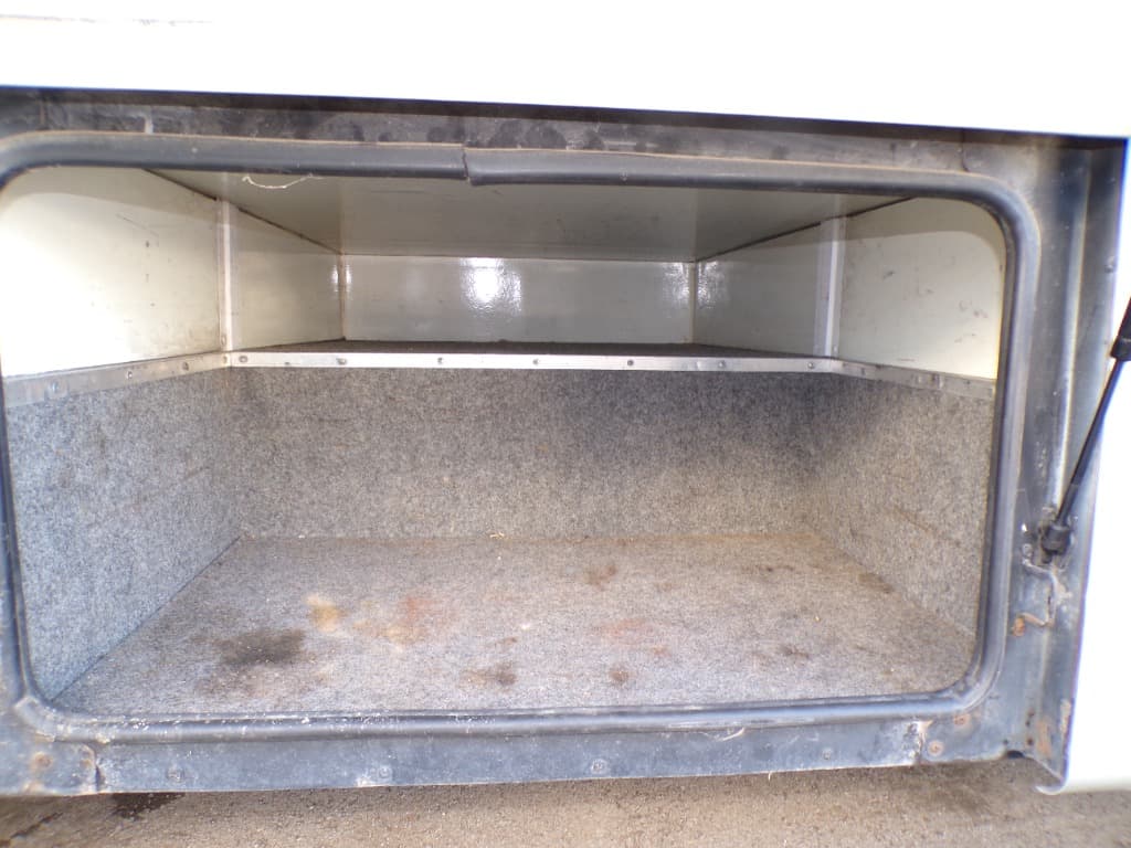 2004 Fleetwood 2004 Fleetwood Tioga SL - thumbnail 15