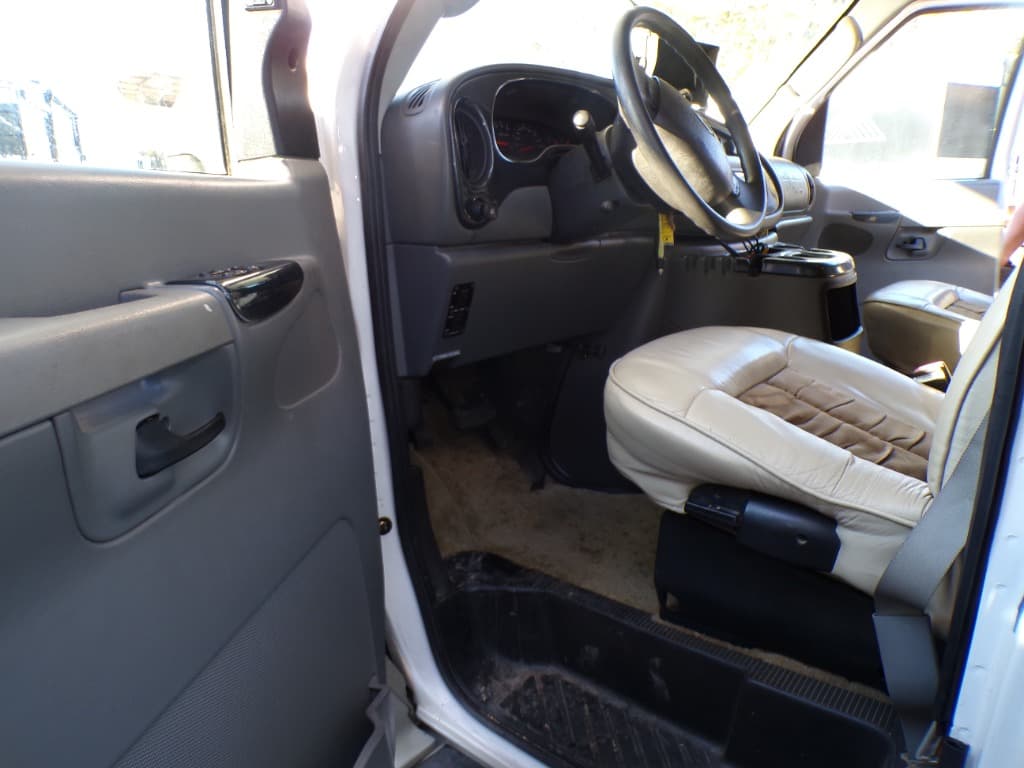 2004 Fleetwood 2004 Fleetwood Tioga SL - thumbnail 17