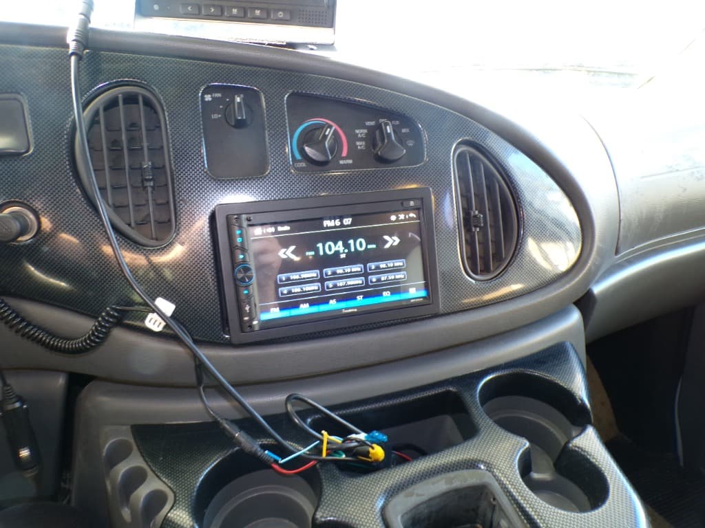 2004 Fleetwood 2004 Fleetwood Tioga SL - thumbnail 18