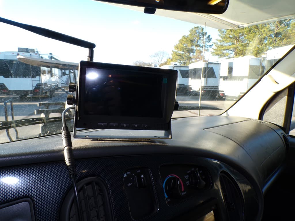 2004 Fleetwood 2004 Fleetwood Tioga SL - thumbnail 19