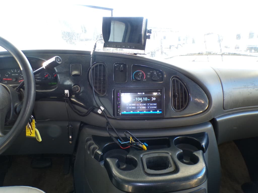 2004 Fleetwood 2004 Fleetwood Tioga SL - thumbnail 21