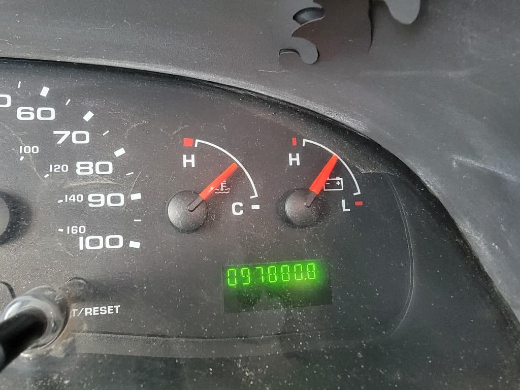 2004 Fleetwood 2004 Fleetwood Tioga SL - thumbnail 22