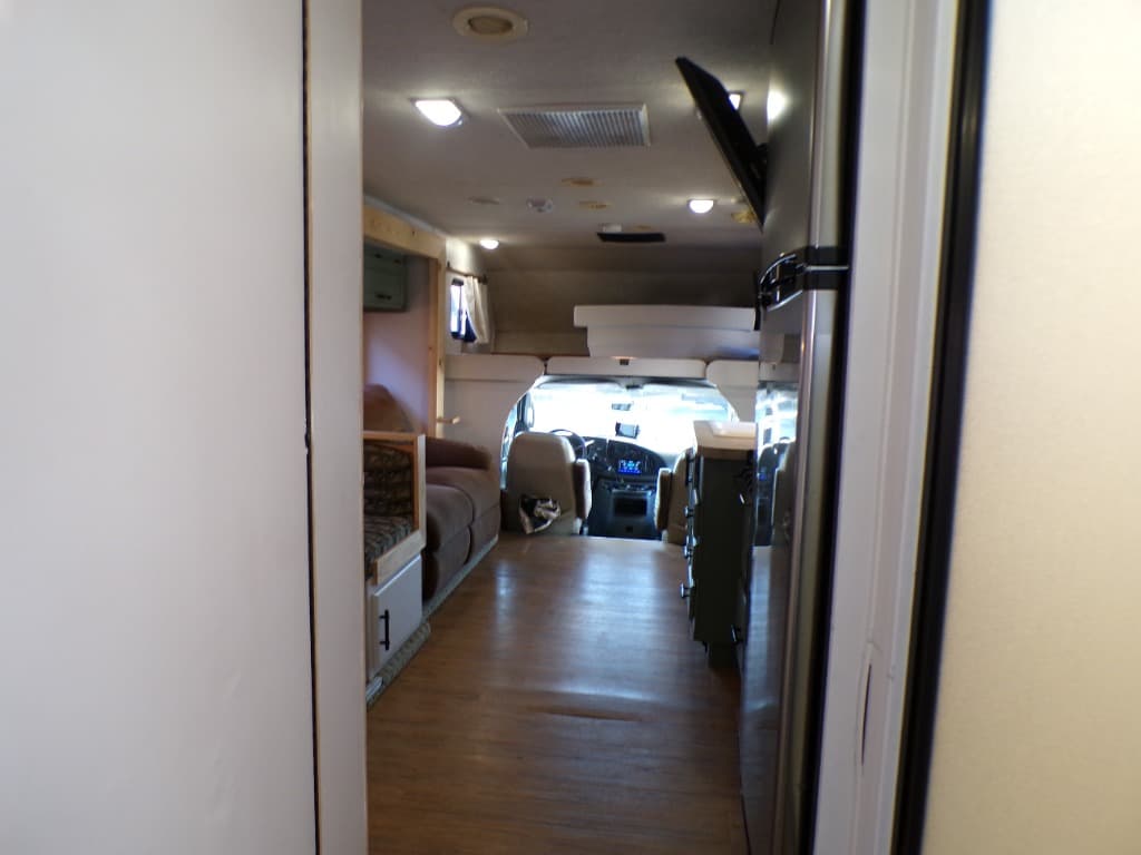 2004 Fleetwood 2004 Fleetwood Tioga SL - thumbnail 24