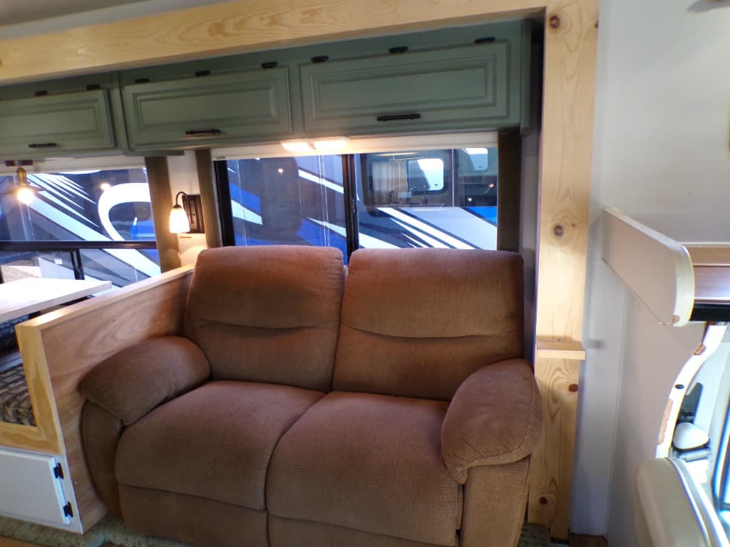 2004 Fleetwood 2004 Fleetwood Tioga SL - thumbnail 25