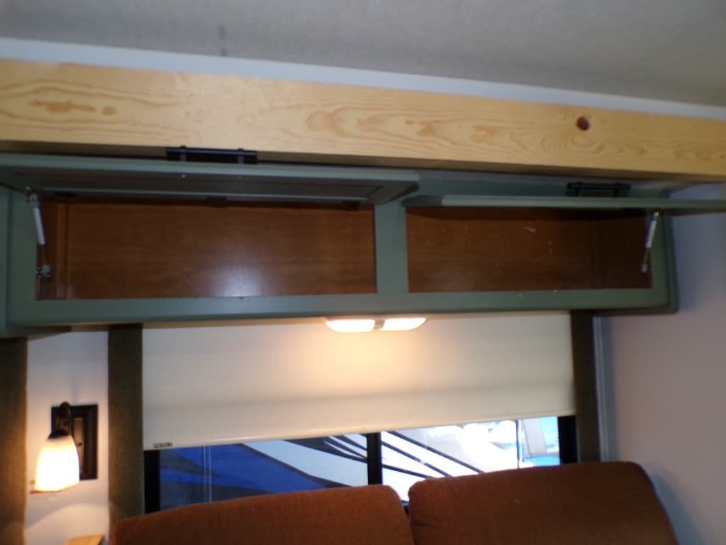 2004 Fleetwood 2004 Fleetwood Tioga SL - thumbnail 26