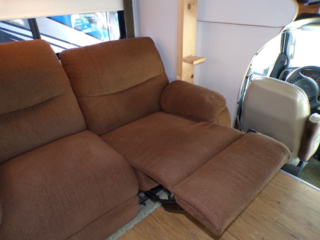 2004 Fleetwood 2004 Fleetwood Tioga SL - thumbnail 27