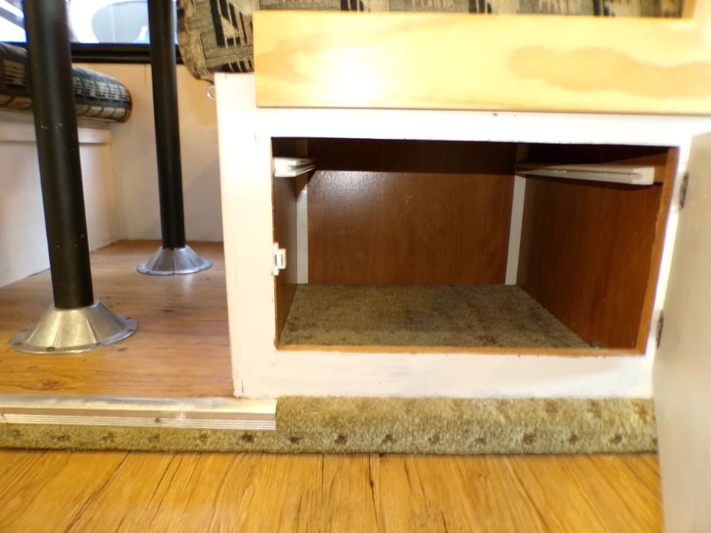 2004 Fleetwood 2004 Fleetwood Tioga SL - thumbnail 32